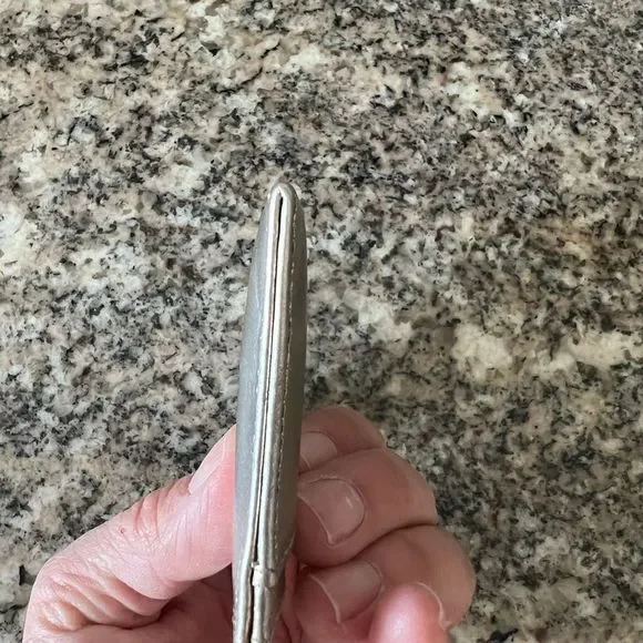 Authentic Chanel Card Holder - Picture 9 of 11